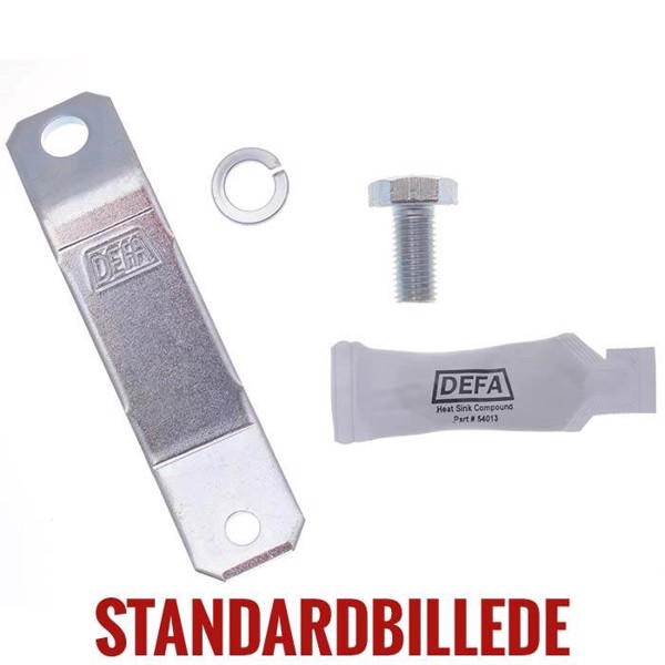 Defa Installationssæt 25822